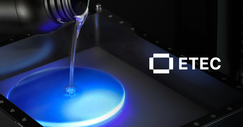 Desktop Metal Launches ETEC 3D Printer Brand Focused on Industrial Manufacturers