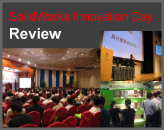 SolidWorks Innovation Day Review