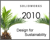 Design for Sustainability