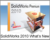 SolidWorks 2010 What's New