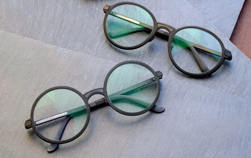 瑞士眼鏡製造商如何使用 SLS 3D 打印生產高質量眼鏡