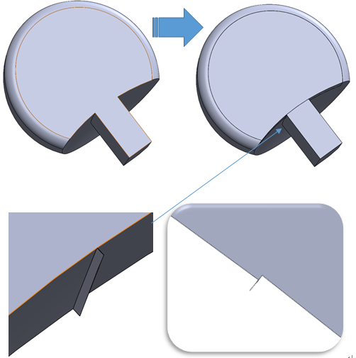 Answers to commonly asked surface and advanced modelling problems (part 3)