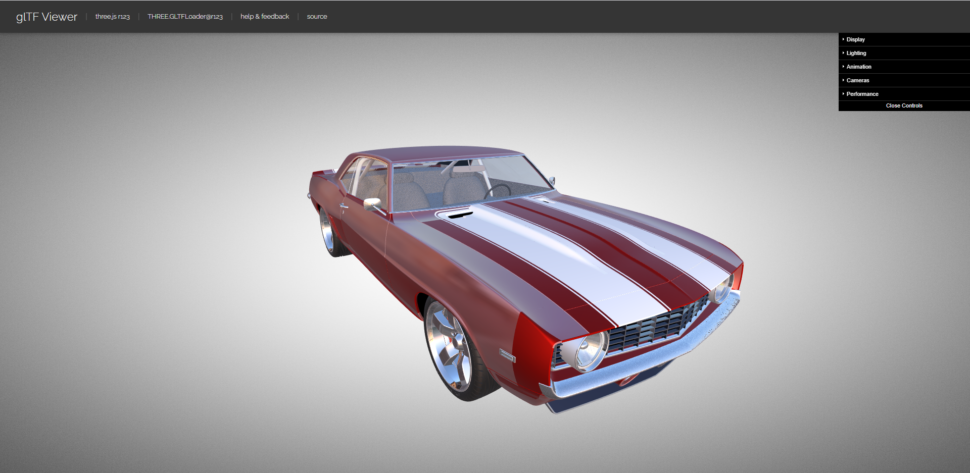 Extended Reality XR for SOLIDWORKS VISUALIZE