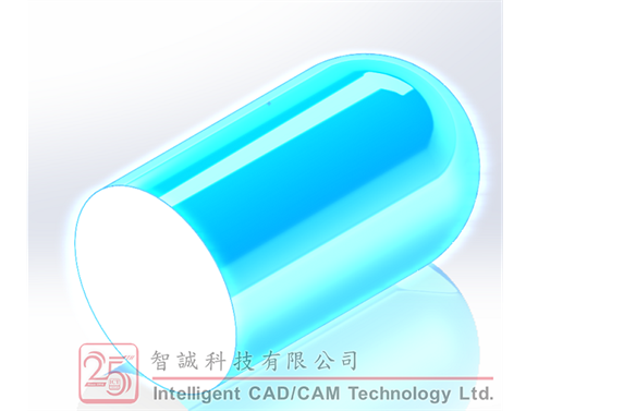 SOLIDWORKS徹底消除零件切邊方法