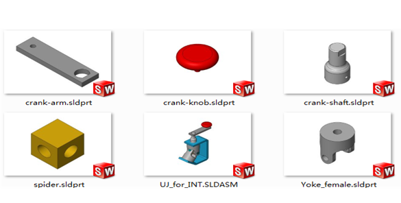 SOLIDWORKS文件資源管理器中不顯示縮略圖解決方法