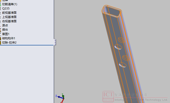 SOLIDWORKS預覽模型全部邊線,導致SOLIDWORKS操作卡頓解決方法