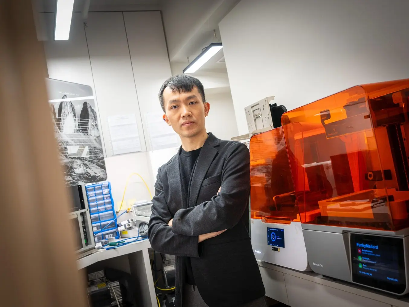 Smile Lab：以數位工作流與 Formlabs 3D 列印技術轉型牙科護理