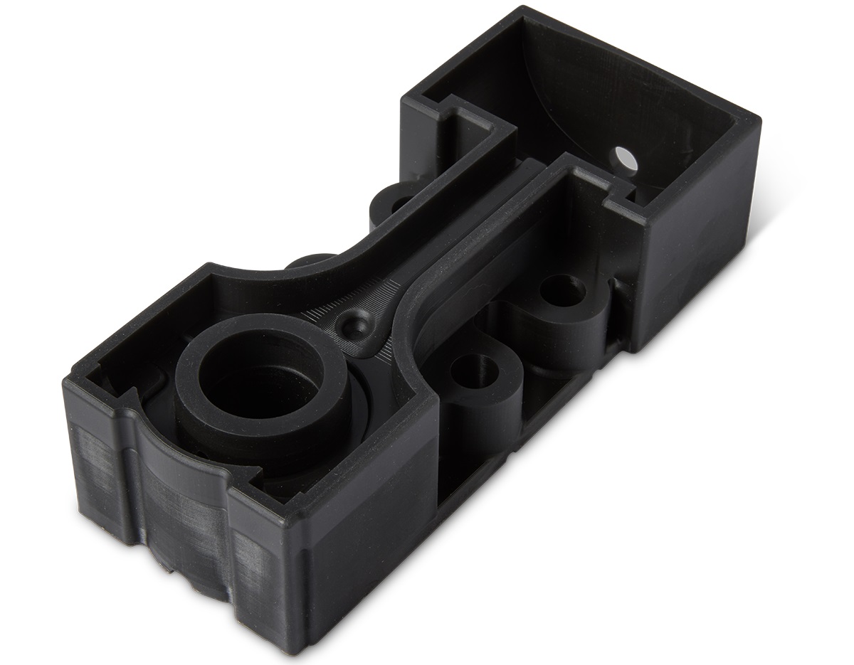 Formlabs推出Flexible 80A ResinV2彈性樹脂系列,定義3D打印新標準