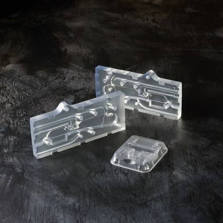 SLA 光固化 3D 打印機技術